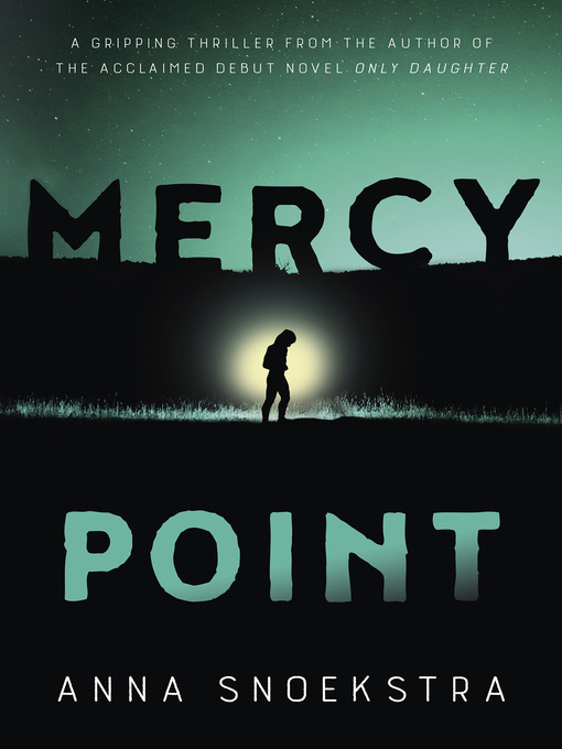 Title details for Mercy Point by Anna Snoekstra - Available